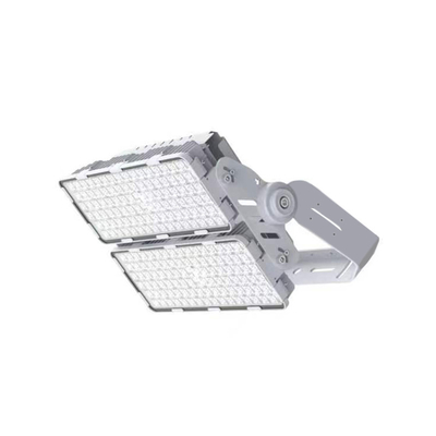 Dimming 500W LED High Mast Light 277V Sports Flood Lights Voor Parkpleinen