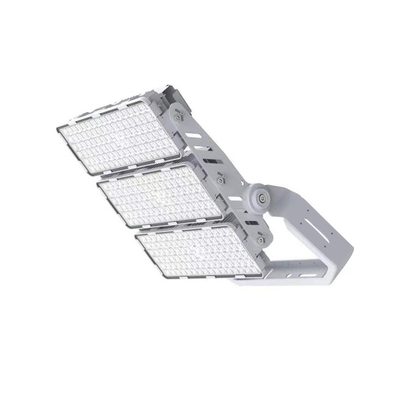 LED hoogmastlicht met lage CO2-uitstoot 750W industriële overstromingslichten voor de haven