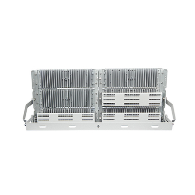 Optische lens LED hoogmast licht 600W LED tunnel licht voor luchthaven landingsbaan