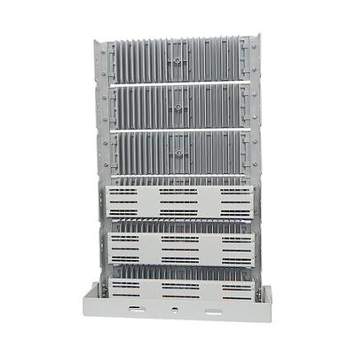 Optische lens LED hoogmast licht 600W LED tunnel licht voor luchthaven landingsbaan