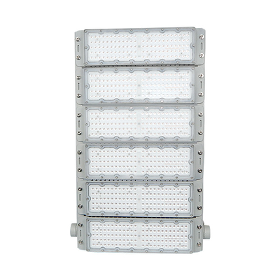Optische lens LED hoogmast licht 600W LED tunnel licht voor luchthaven landingsbaan