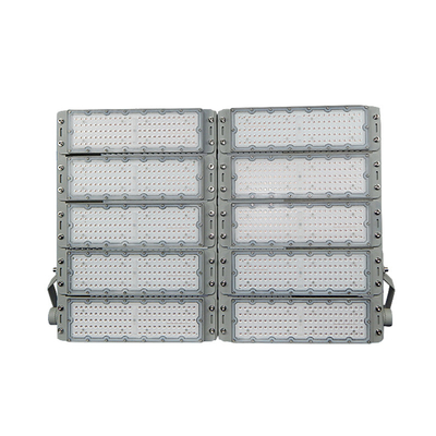 Kortsluitingsbescherming Hoogmastlamp 1000 Watt Hoogmast overstromingslicht Voor gevaarlijk gebied