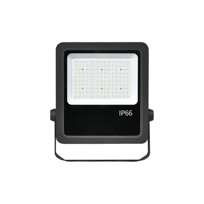 Aluminium Die-Casting 100W Led Flood Lights Indoor Garden Flood Light Voor pretpark