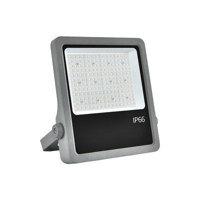IP66 Waterdicht Buiten LED Flood Lights Roestdicht Stadion Flood Lights Voor Architectuur
