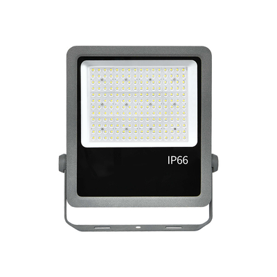 IP66 Waterdicht Buiten LED Flood Lights Roestdicht Stadion Flood Lights Voor Architectuur