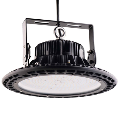 Industriële 150W High Bay Noodverlichting Stofdicht High Bay Fixture Voor Workshop Verlichting