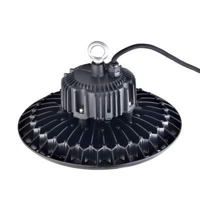 Industriële 150W High Bay Noodverlichting Stofdicht High Bay Fixture Voor Workshop Verlichting