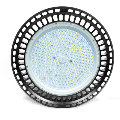Industriële 150W High Bay Noodverlichting Stofdicht High Bay Fixture Voor Workshop Verlichting