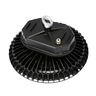 300W High Bay Led Lamp Ronde 45000lm Led High Bay Lights Voor Supermarkt