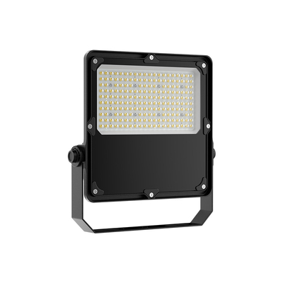 Geen flikker Buiten LED-stroomlichten 100W Buiten schijnwerpers