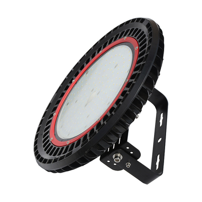 150lm Industrial LED High Bay Lights 400W High Bay Fixture voor sportfaciliteiten