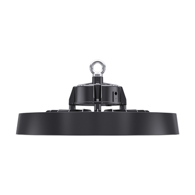 Stroomverstelbaar Led Highbay Light 200Watt Dimmable High Bay Lights voor industriële installaties