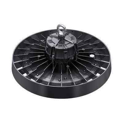 Stroomverstelbaar Led Highbay Light 200Watt Dimmable High Bay Lights voor industriële installaties