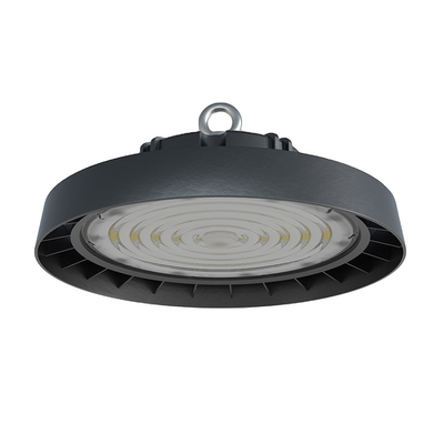 Stroomverstelbaar Led Highbay Light 200Watt Dimmable High Bay Lights voor industriële installaties