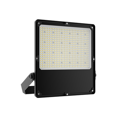 Die Cast Aluminium 300W Led Flood Light 150w Draagbaar Flood Light Voor Sportlocaties