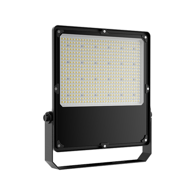 Die Cast Aluminium 300W Led Flood Light 150w Draagbaar Flood Light Voor Sportlocaties