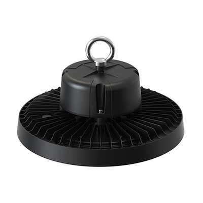 150W 19500lm Commerciële industriële LED High Bay lichten voor kledingfabriek plafond
