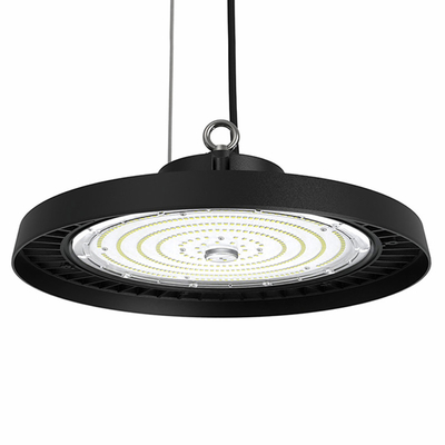 Hoge CRI CCT verstelbare High Bay Led lichten 200w Commerciële dimmable High Bay lichten