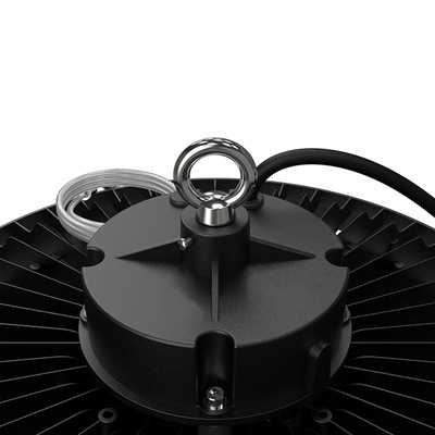 Hoge CRI CCT verstelbare High Bay Led lichten 200w Commerciële dimmable High Bay lichten