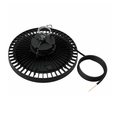 Bewegingssensor Warehouse Led High Bay Lights 39000lm High Bay 300w 200w Voor High Shed Fabrieken