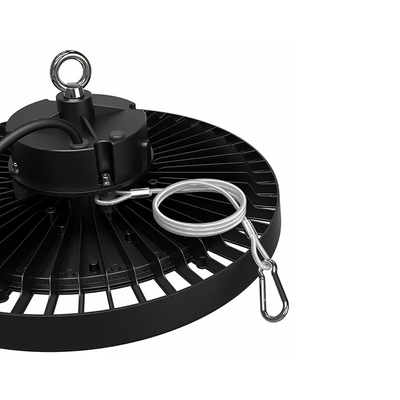 Bewegingssensor Warehouse Led High Bay Lights 39000lm High Bay 300w 200w Voor High Shed Fabrieken