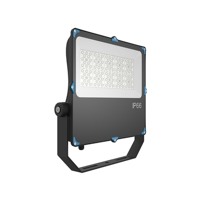 100W Buiten LED Flood Lights Verstelbare Mount 50w Led Flood Light Voor benzinestation