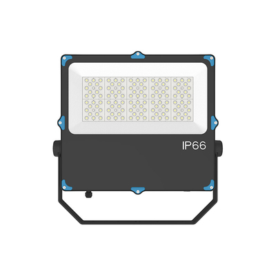 100W Buiten LED Flood Lights Verstelbare Mount 50w Led Flood Light Voor benzinestation