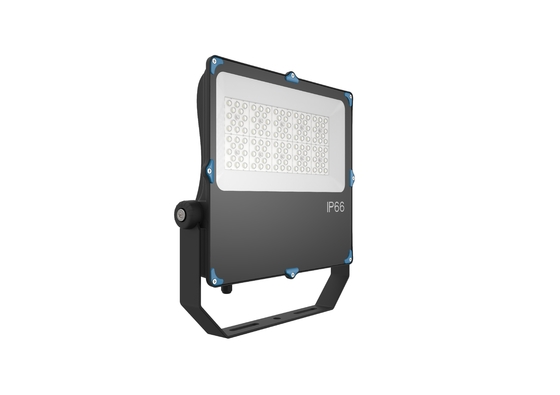 100W Buiten LED Flood Lights Verstelbare Mount 50w Led Flood Light Voor benzinestation