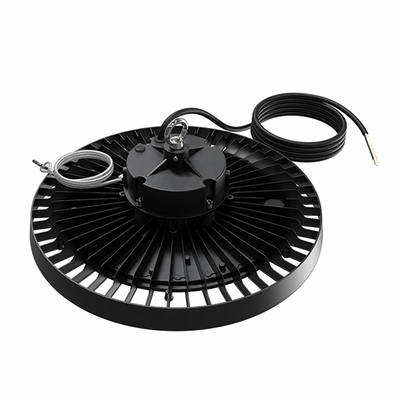 Hoog vermogen 480W High Bay Garage Lights Warehouse Lighting LED Voor Gymnasium Stadion