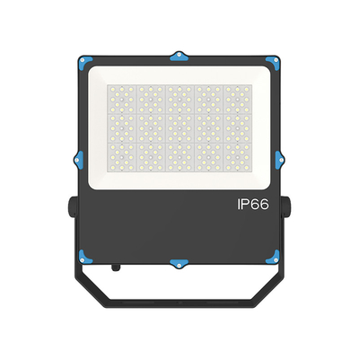 Draaibare beugel Buiten LED Flood Lights Draaibaar 150W 200w Flood Lamp Voor de mijnbouw