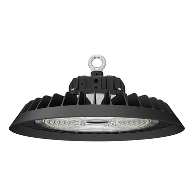 Microwave Sensor 100W Led High Bay Dimmable High Bay Lights Voor openbare verlichting