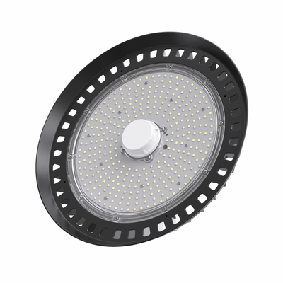 Microwave Sensor 100W Led High Bay Dimmable High Bay Lights Voor openbare verlichting
