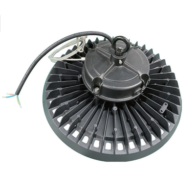 Microwave Sensor 100W Led High Bay Dimmable High Bay Lights Voor openbare verlichting