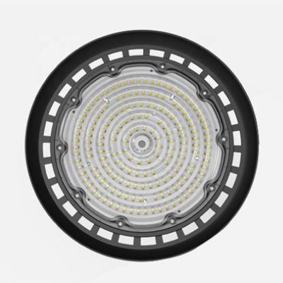 Warmteweerstand Industrieel LED-hooglicht 2800K hooglicht 150w Voor parkeerterrein