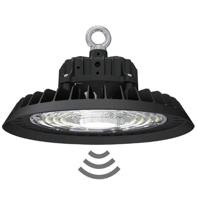 Warmteweerstand Industrieel LED-hooglicht 2800K hooglicht 150w Voor parkeerterrein