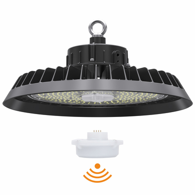 Die Casting Industrial LED High Bay Lights 100w 200W Led High Bay 30000lm