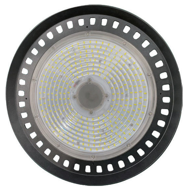 Die Casting Industrial LED High Bay Lights 100w 200W Led High Bay 30000lm
