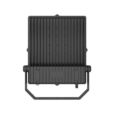 Compact 200W Outdoor LED Flood Lights Slim Profiel Led Stadion Verlichting Voor Spoorwegen