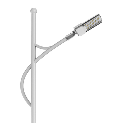 IP66 waterdicht LED-weglamp 100W Straatlamp voor de weg