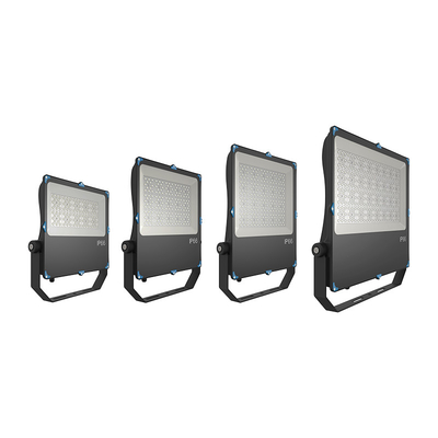 Modulaire 250 Watt 50 Watt Led Flood Light Fixtures Voor Tennis Court
