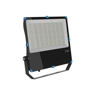 UV-bestendige 400W Flood Light On Stand Led Outdoor Flood Light Voor bouwplaats