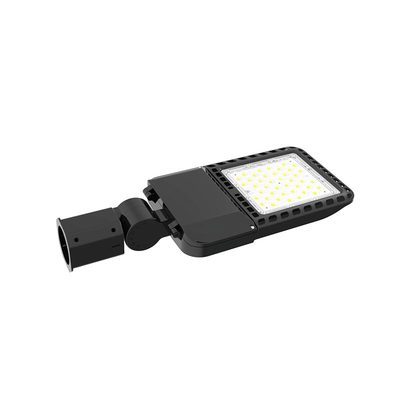 Stroomoverspanning Straatlamp 100W Led straatverlichting voor openbare verlichting