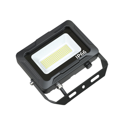 Temperatuurbestendige 30W Buiten Led Flood Lights 100w Flood Light Voor dakplaats