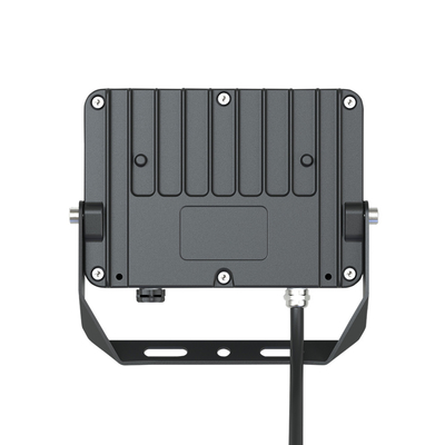 Temperatuurbestendige 30W Buiten Led Flood Lights 100w Flood Light Voor dakplaats