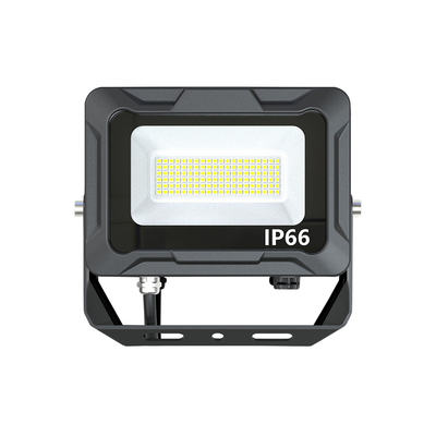 Temperatuurbestendige 30W Buiten Led Flood Lights 100w Flood Light Voor dakplaats