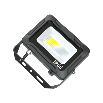 Temperatuurbestendige 30W Buiten Led Flood Lights 100w Flood Light Voor dakplaats