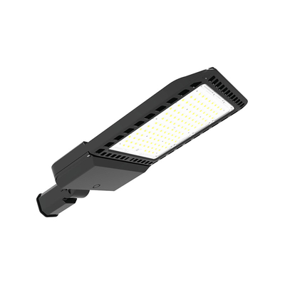Aluminium straatlampen's nachts 42000lm 300W Led straatverlichting voor stedelijke wegen