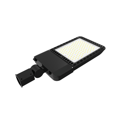 Aluminium straatlampen's nachts 42000lm 300W Led straatverlichting voor stedelijke wegen