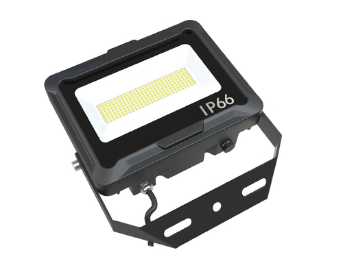 160lm Per Watt Buiten LED Flood Lights 60W Led Flood Light Voor Straatweg