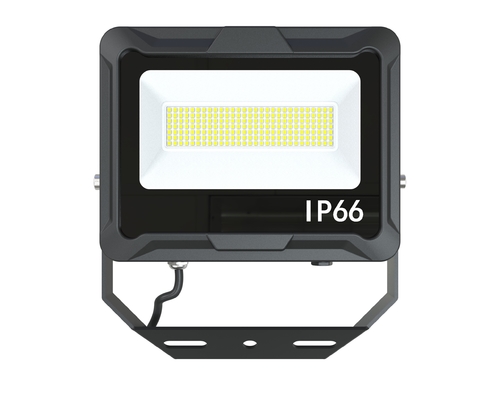 160lm Per Watt Buiten LED Flood Lights 60W Led Flood Light Voor Straatweg